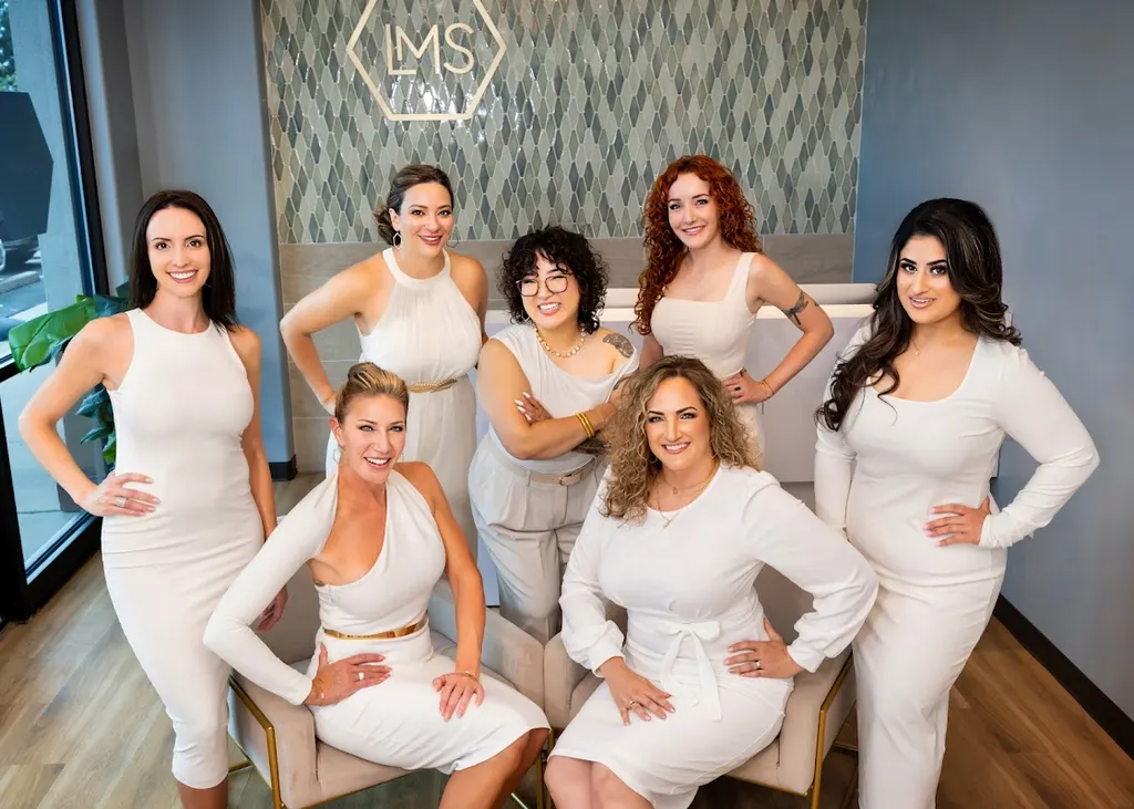 Laguna Med Spa — Medical spa in Parker